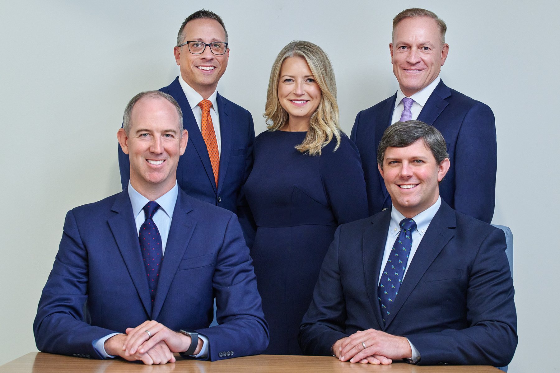 The trustees of Rice, Heard & Bigelow